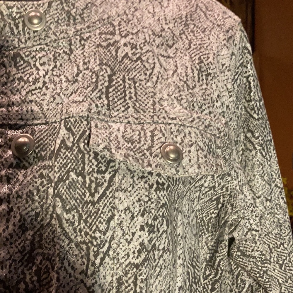 Ruby Rd Jacket - Picture 3 of 10